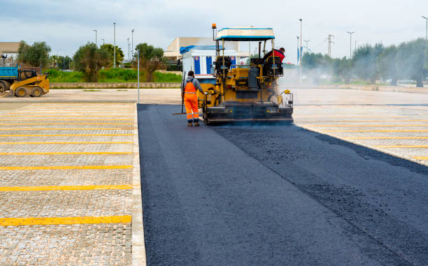 Best Local Driveway Pavers  in Tilton Northfield, NH