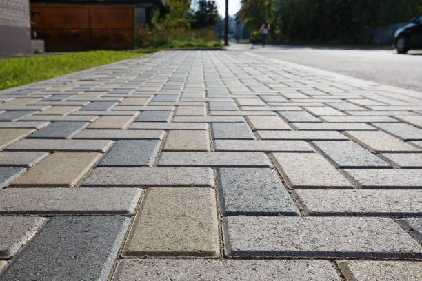 Best Driveway Paver Sealing  in Tilton Northfield, NH