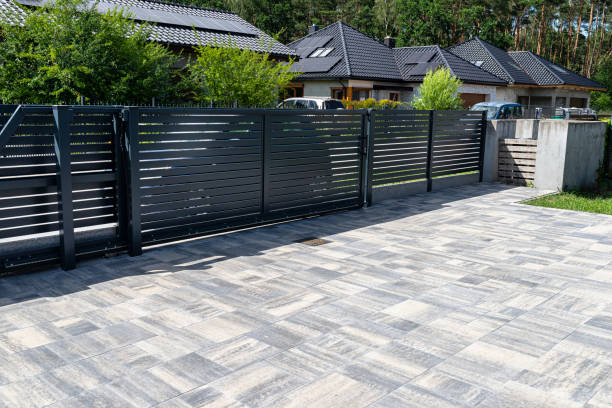 Best Best Driveway Pavers  in Tilton Northfield, NH