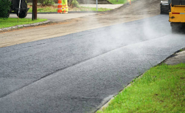 Decorative Driveway Pavers in Tilton Northfield, NH