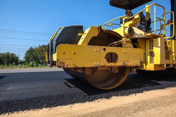 Best Concrete Paver Driveway  in Tilton Northfield, NH